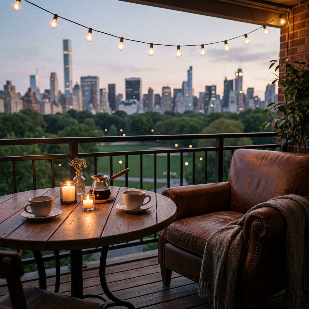 Location, Location, Love: The 5 Best Places for a First Date in the UK